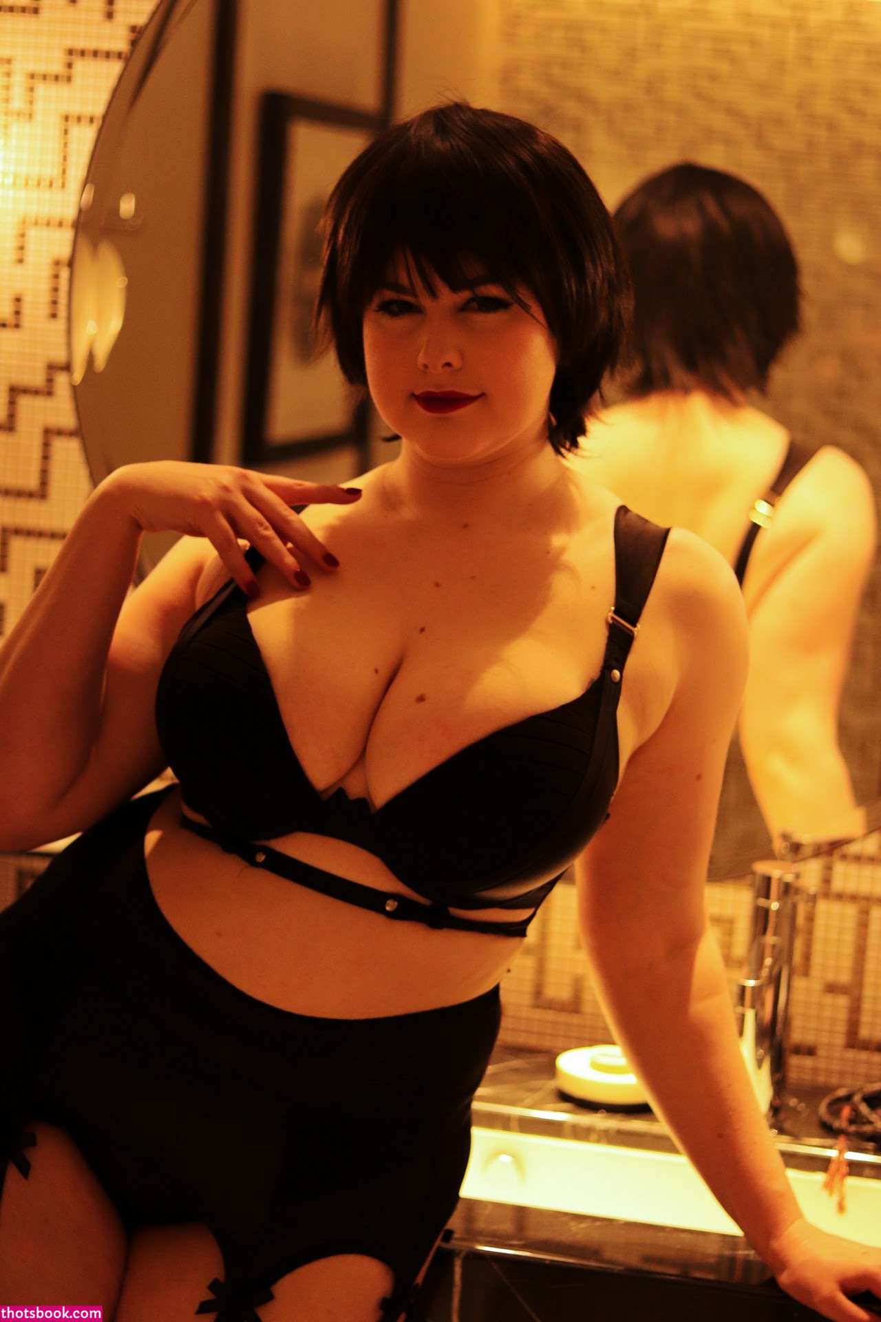 Kayla Jean Cosplay Nude Leaks OnlyFans Photos #3 1402777