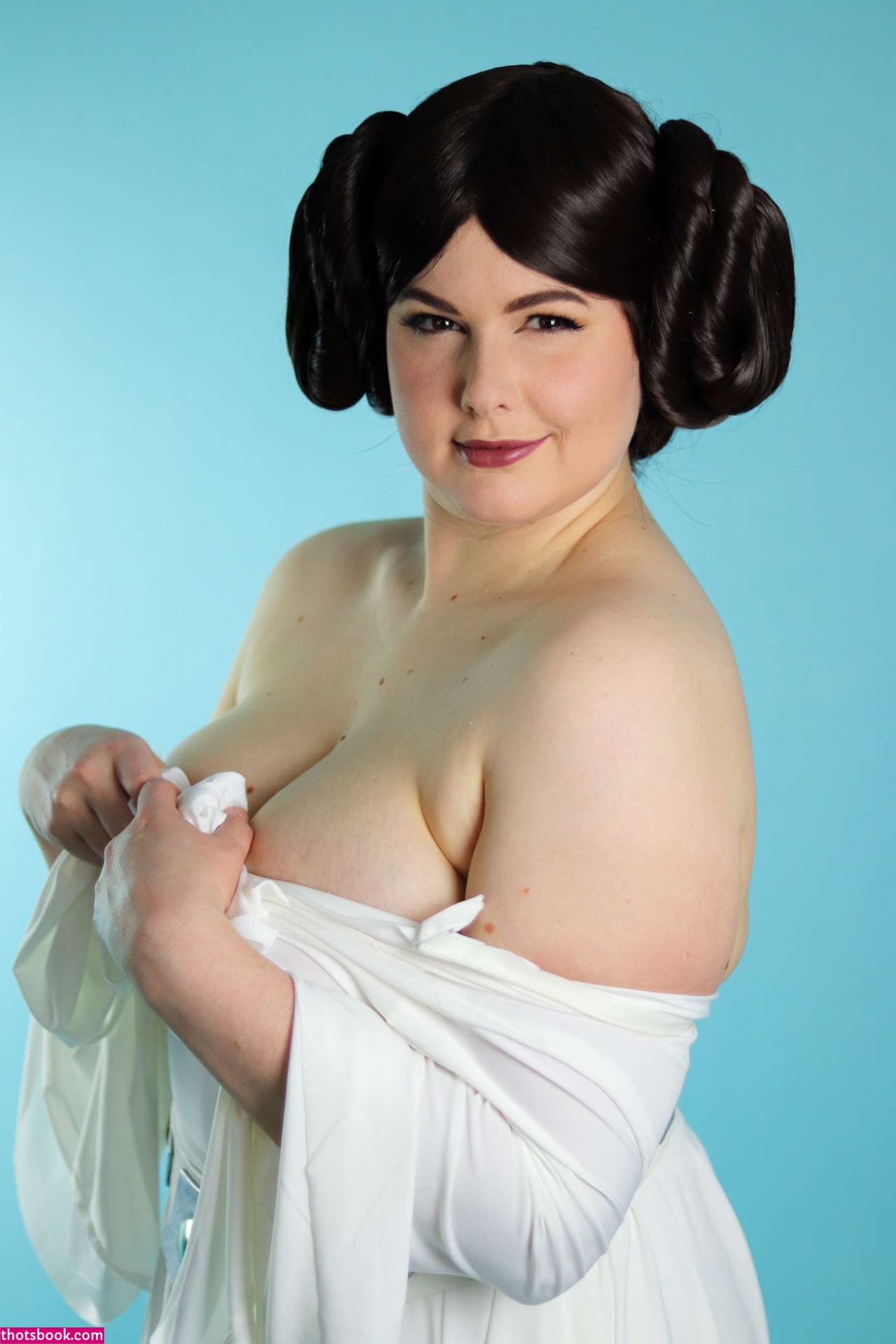 Kayla Jean Cosplay Nude Leaks OnlyFans Photos #3 1402801