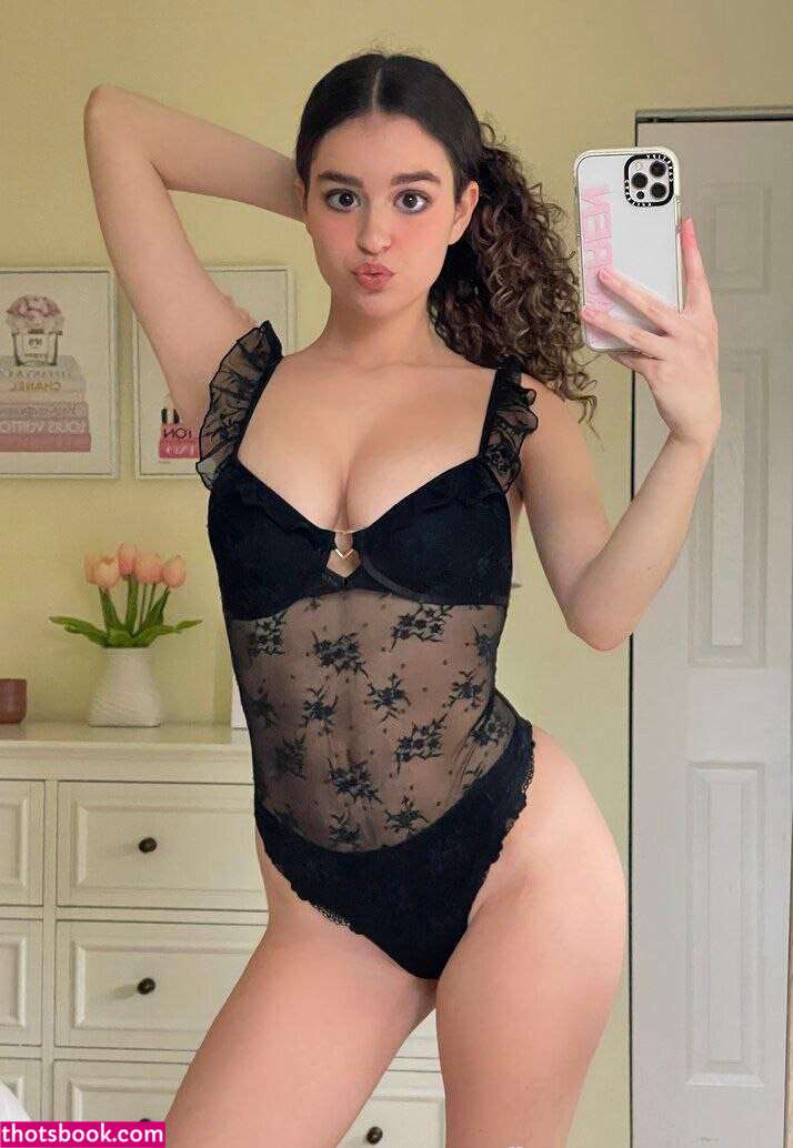 Lauren Aspyn Nude Leaks OnlyFans Photos #3 1402855