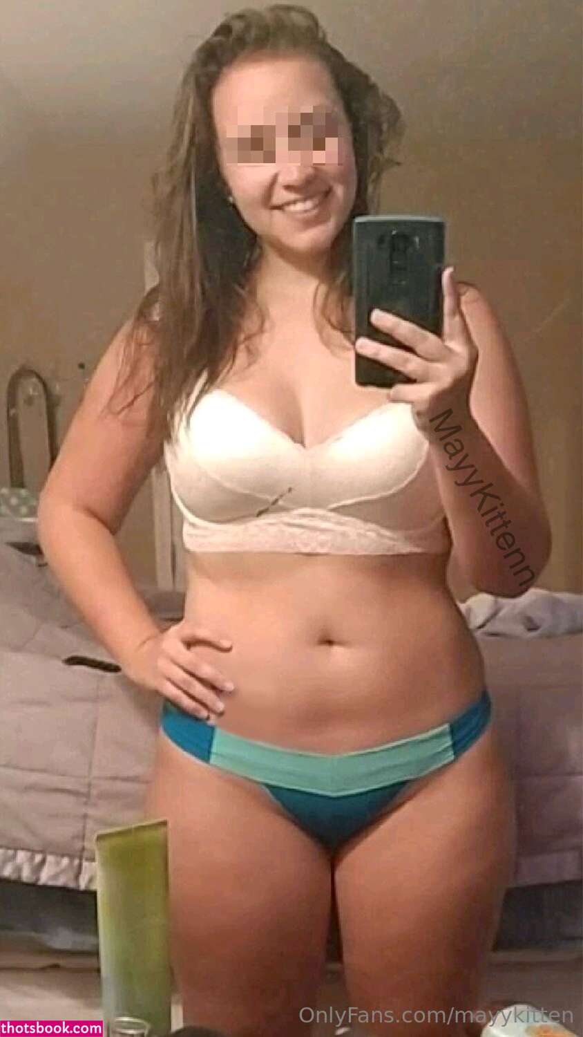 mayykitten Nude Leaks OnlyFans Photos #1 1403114