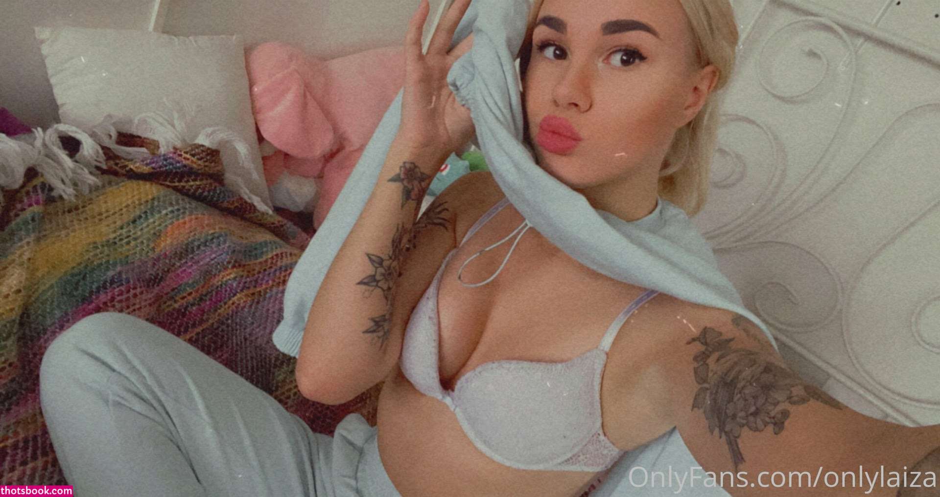 Onlylaiza Nude Leaks OnlyFans Photos #2 1403360
