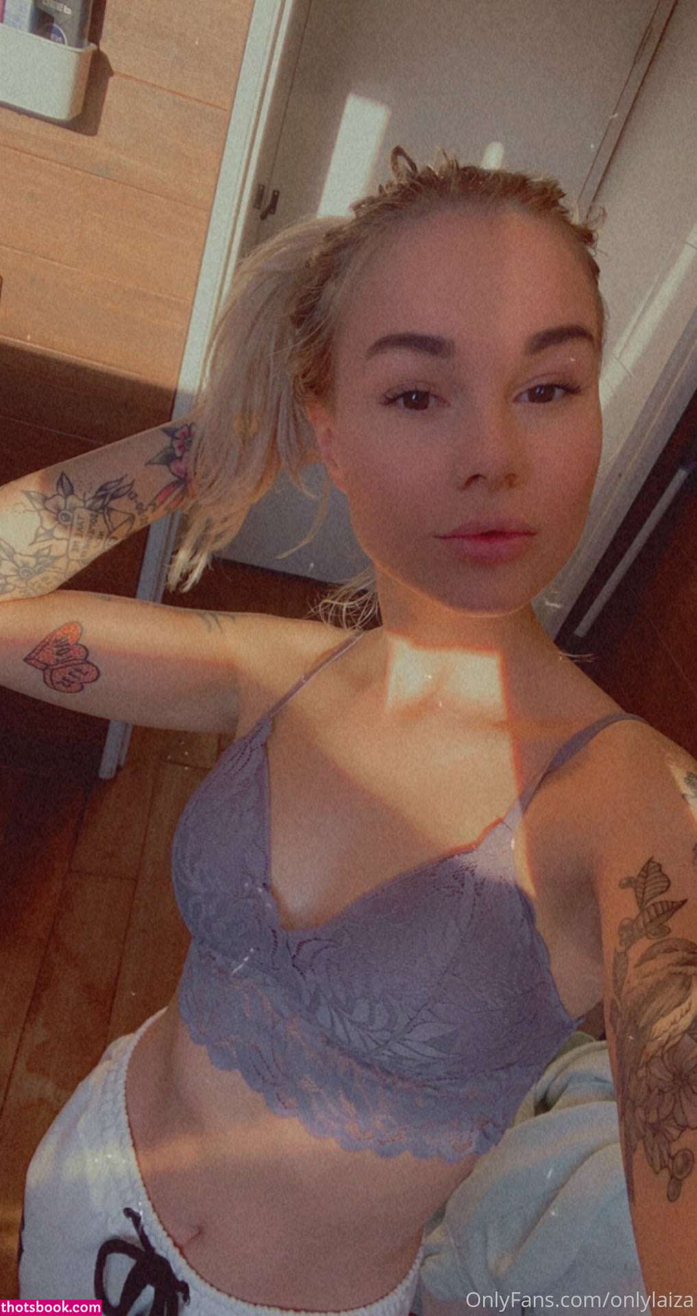 Onlylaiza Nude Leaks OnlyFans Photos #3 1403362