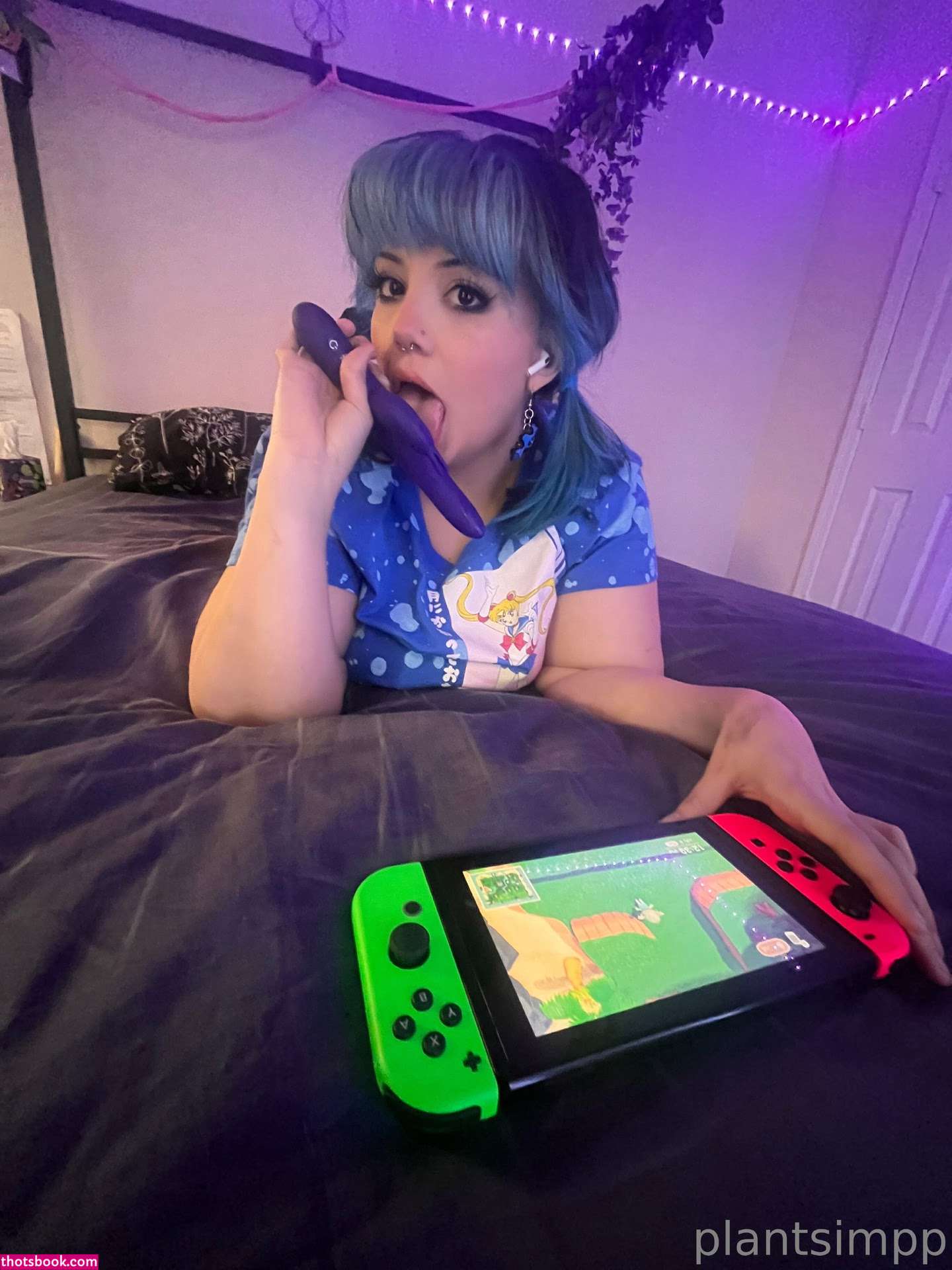 Plantsimpp Nude Leaks OnlyFans Photos #1 1403402