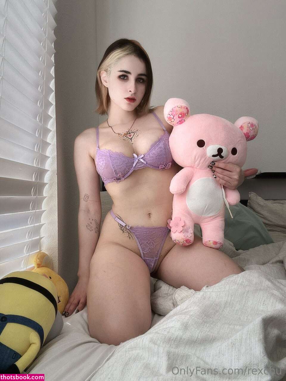 RexChu Nude Leaks OnlyFans Photos #2 1403476