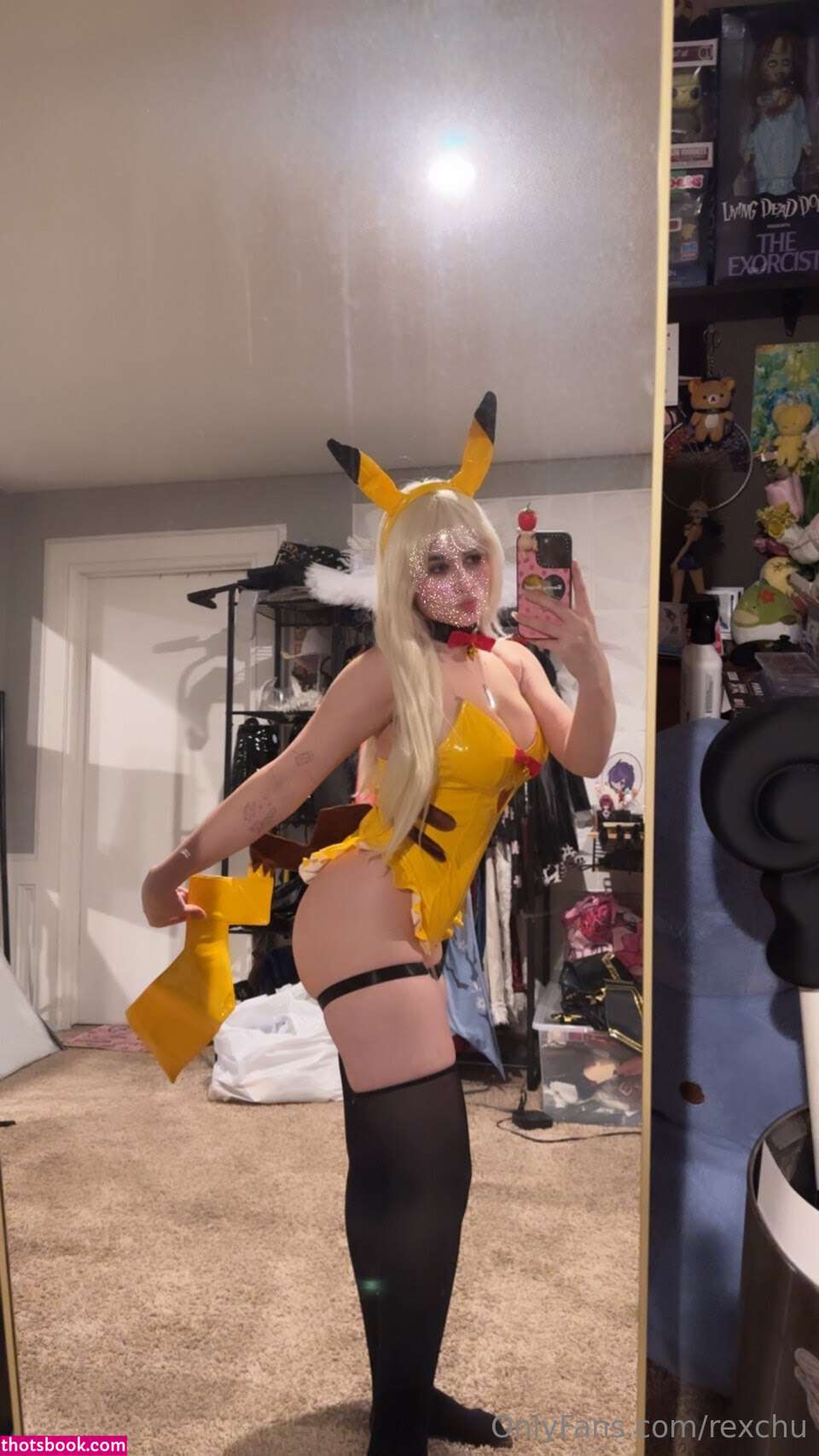 RexChu Nude Leaks OnlyFans Photos #3 1403498