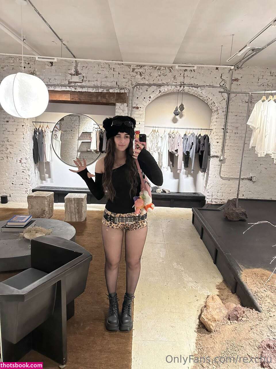 RexChu Nude Leaks OnlyFans Photos #3 1403500