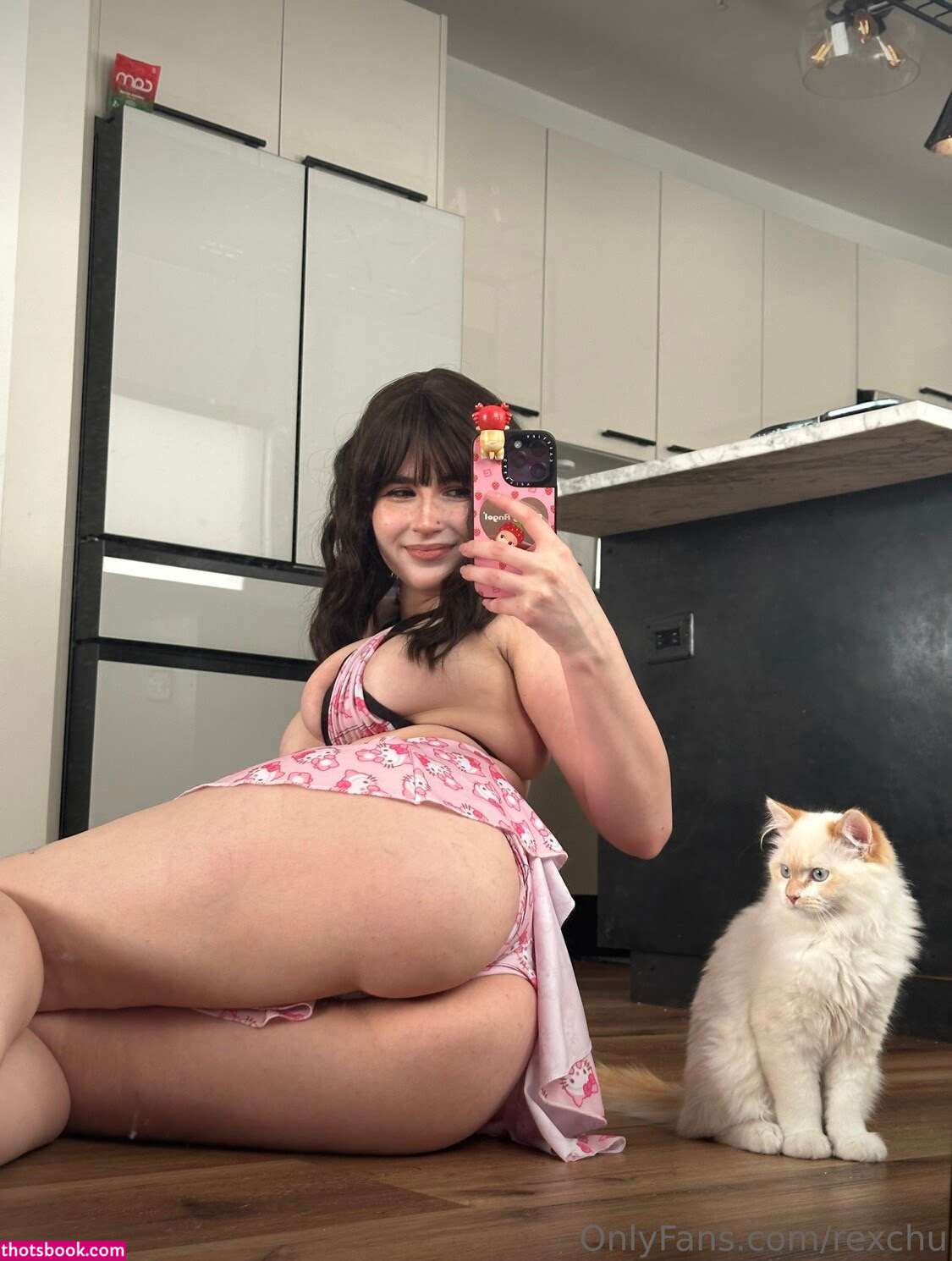 RexChu Nude Leaks OnlyFans Photos #4 1403503