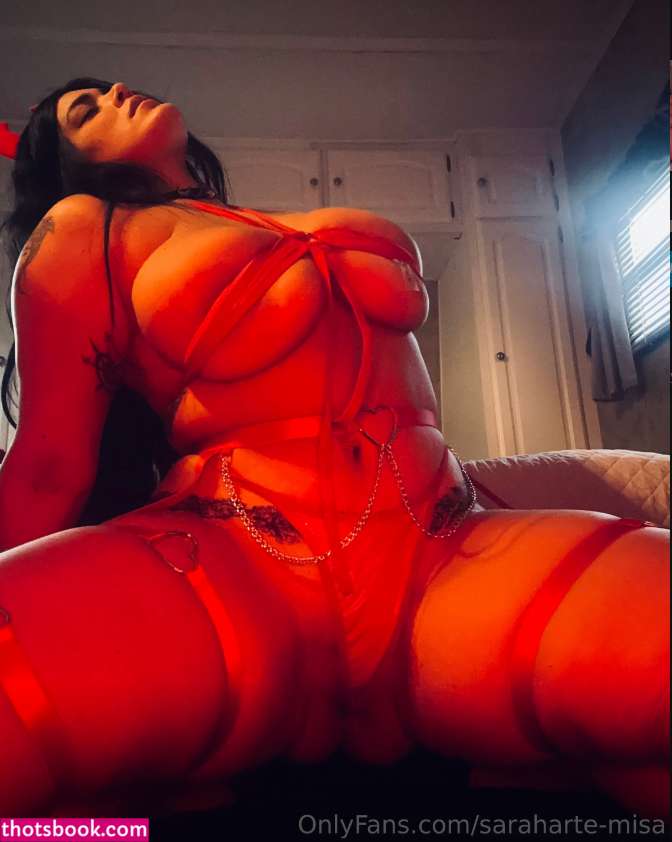 Saraharte misa Nude Leaks OnlyFans Photos #1 1403564