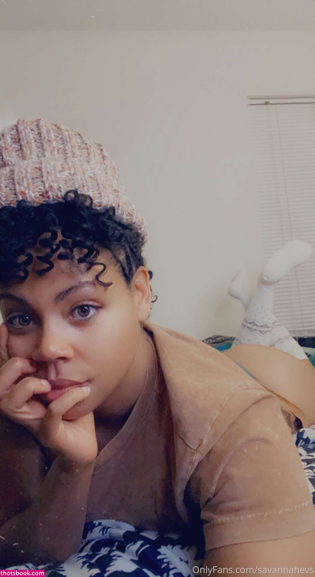 Savannah Evans Nude Leaks OnlyFans Photos #1 1403581