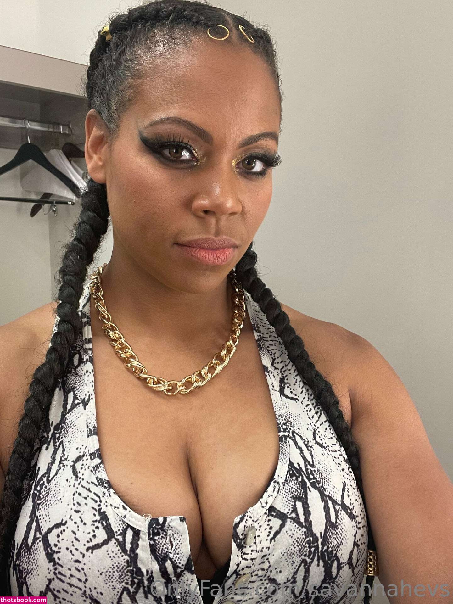 Savannah Evans Nude Leaks OnlyFans Photos #1 1403586