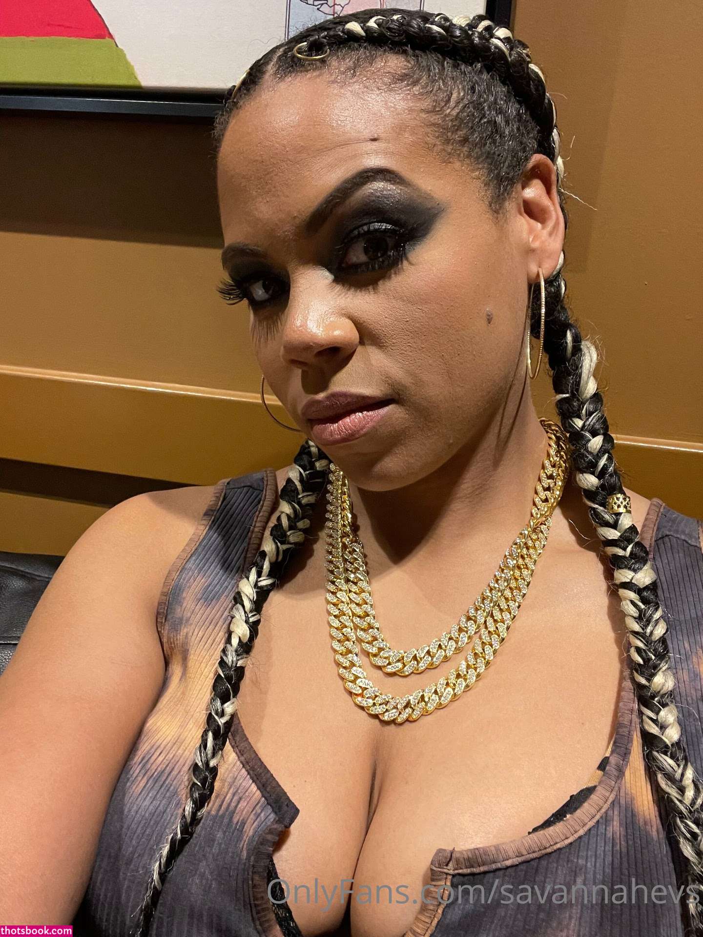 Savannah Evans Nude Leaks OnlyFans Photos #1 1403588