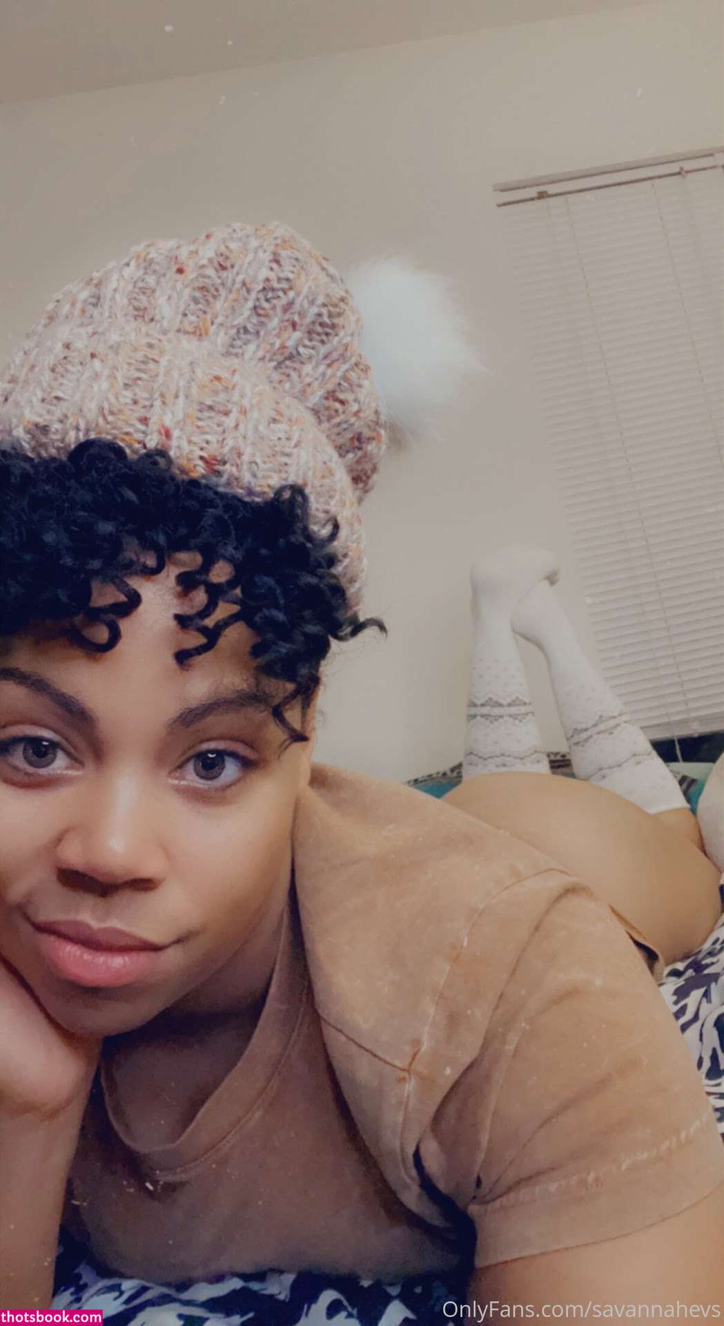 Savannah Evans Nude Leaks OnlyFans Photos #1 1403589