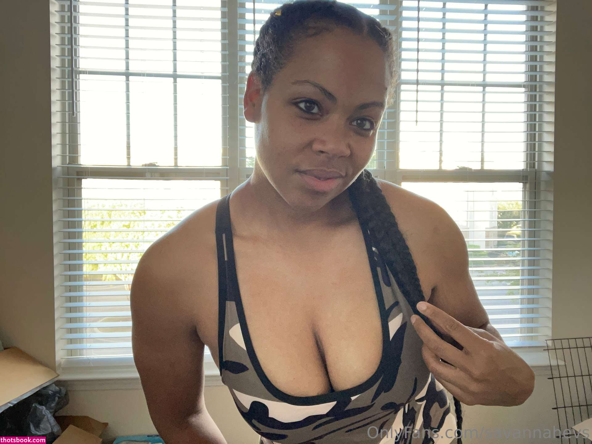 Savannah Evans Nude Leaks OnlyFans Photos #3 1403609