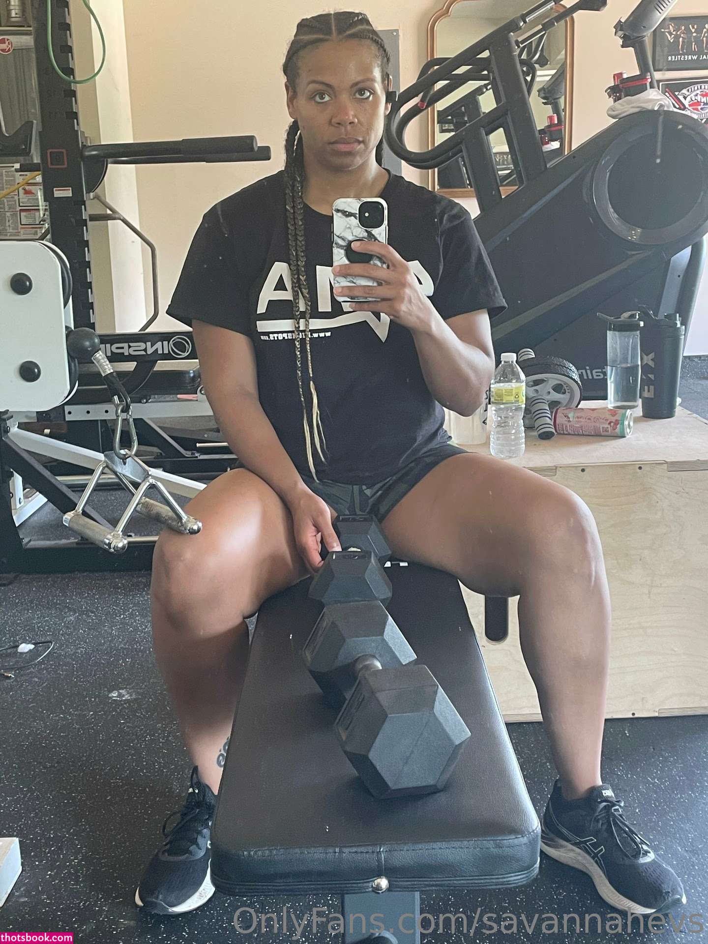 Savannah Evans Nude Leaks OnlyFans Photos #3 1403610