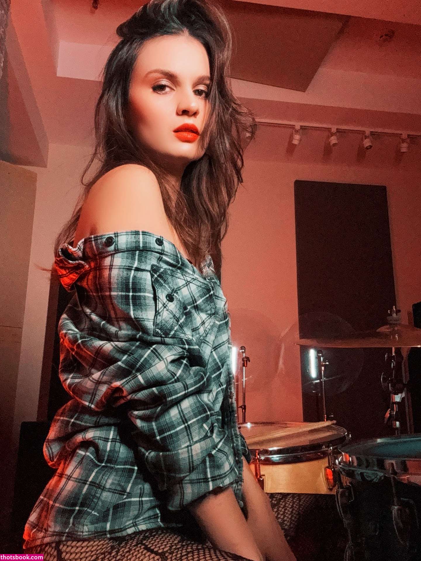 Tonya Rozatti drummerqueen Nude Leaks OnlyFans Photos #3 1404007