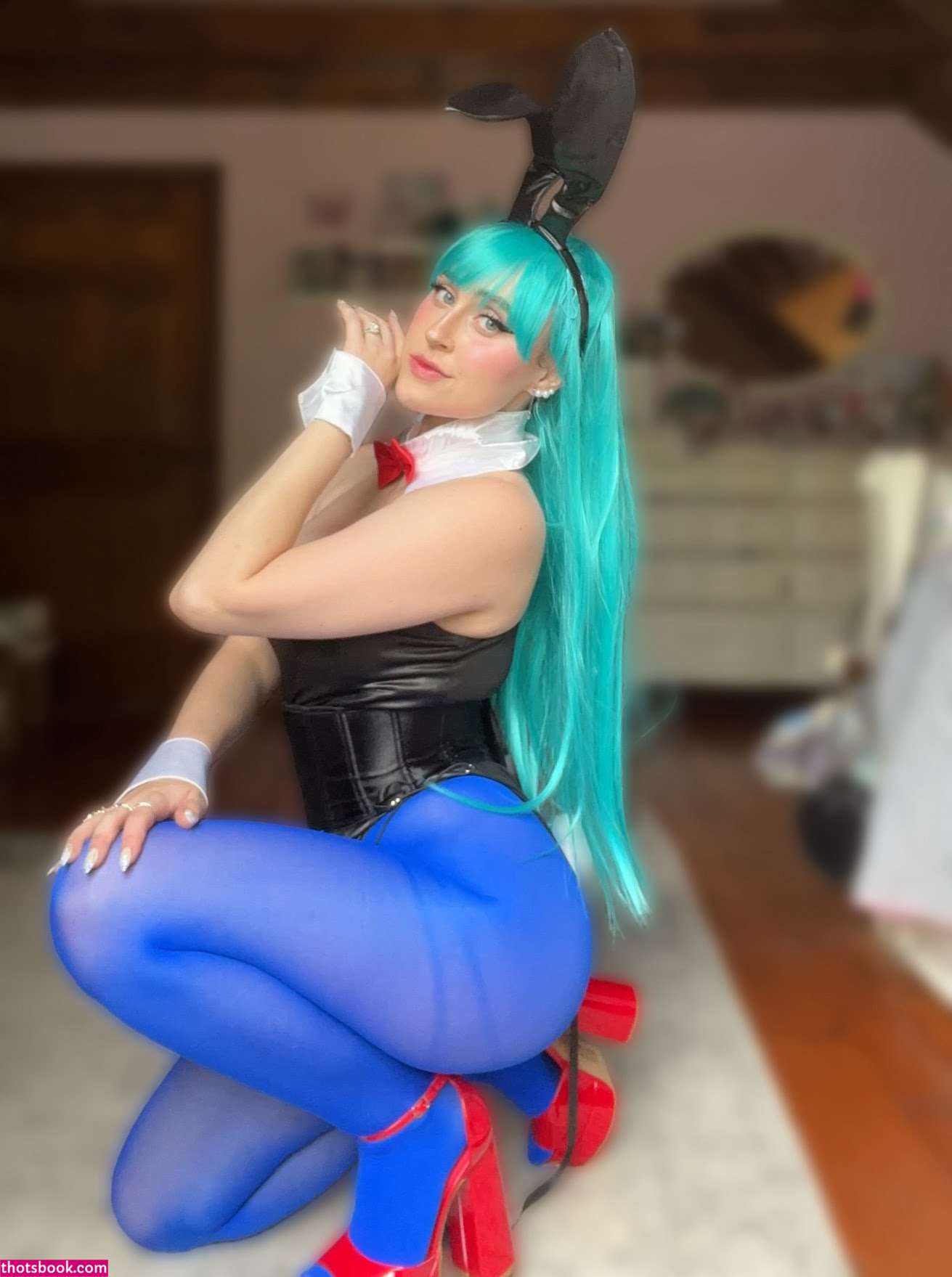 Usagi Island Nude Leaks OnlyFans Photos #2 1404094