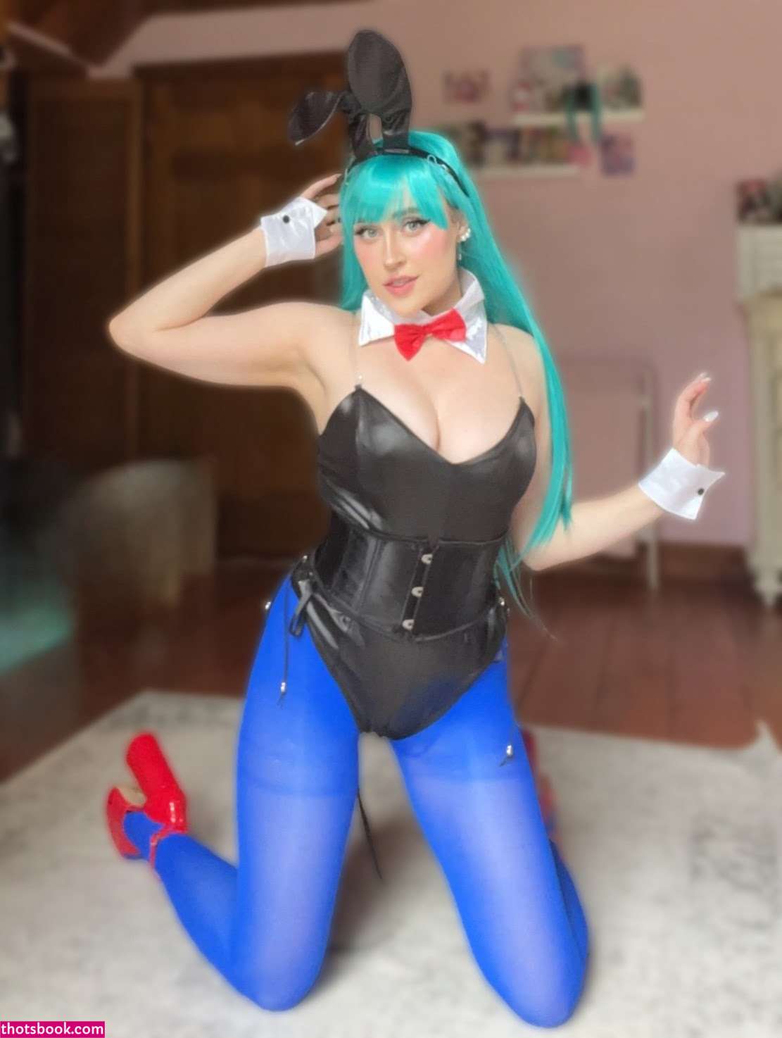 Usagi Island Nude Leaks OnlyFans Photos #2 1404098