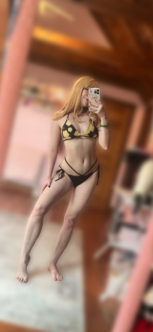 Usagi Island Nude Leaks OnlyFans Photos #3