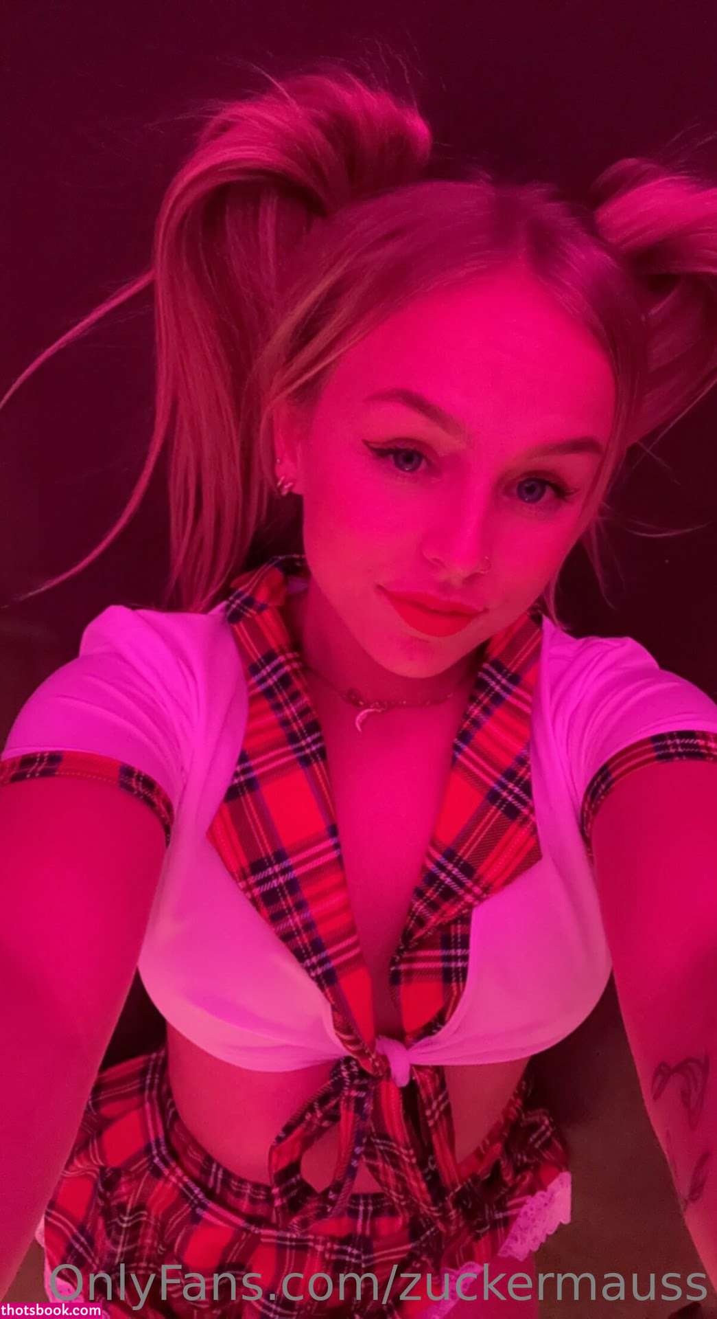 Zuckermauss Nude Leaks OnlyFans Photos #2 1404188