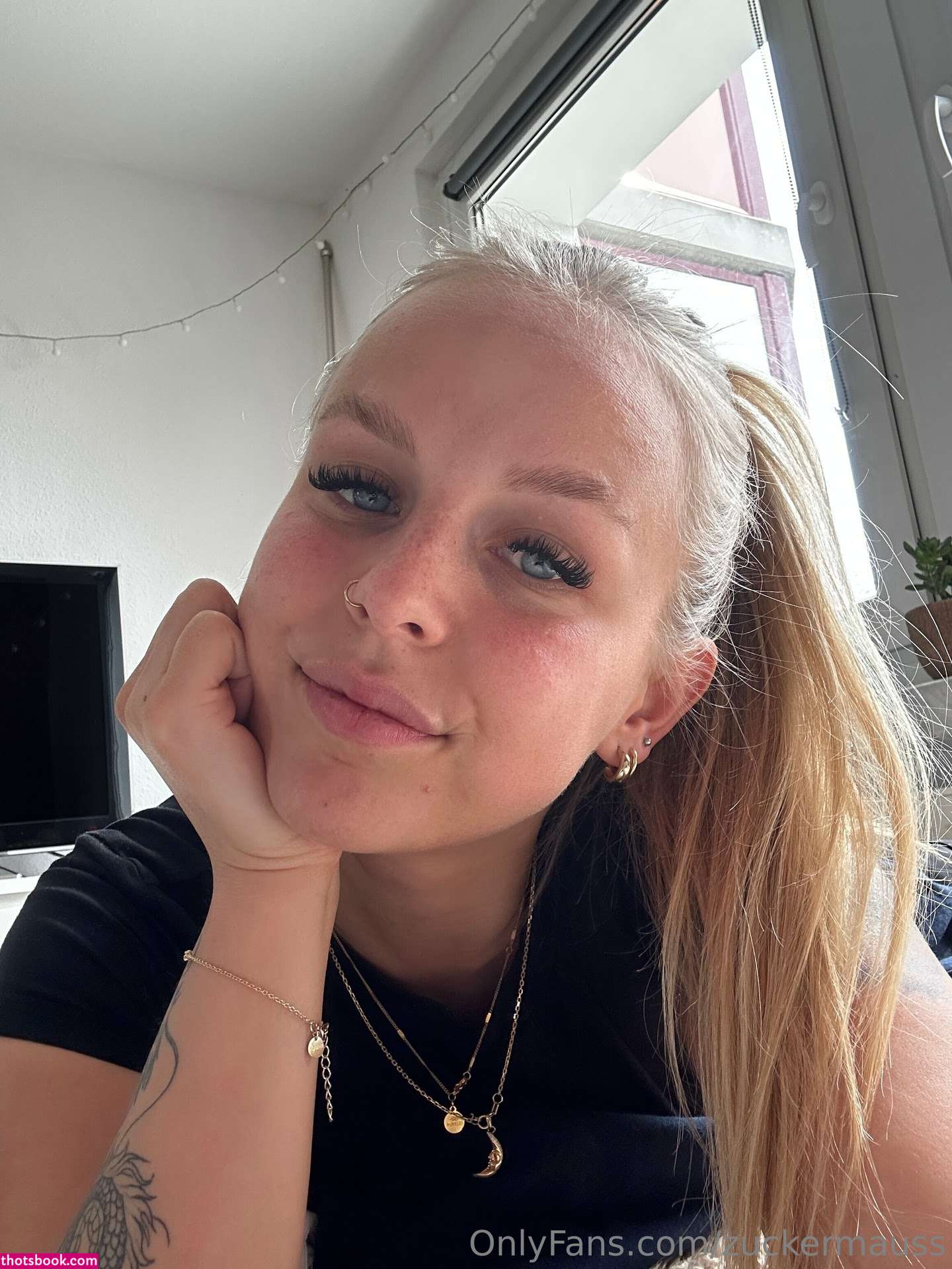 Zuckermauss Nude Leaks OnlyFans Photos #3 1404190