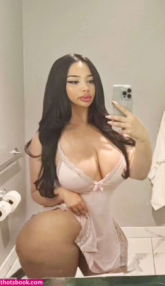 Ambernyy amburnee Nude Leaks OnlyFans Photos #3 1341665