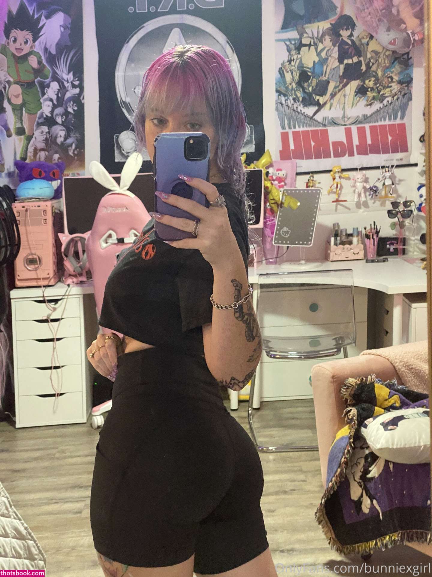 bunniexgirl spottedsexkitten Nude Leaks OnlyFans Photos #2 1341703