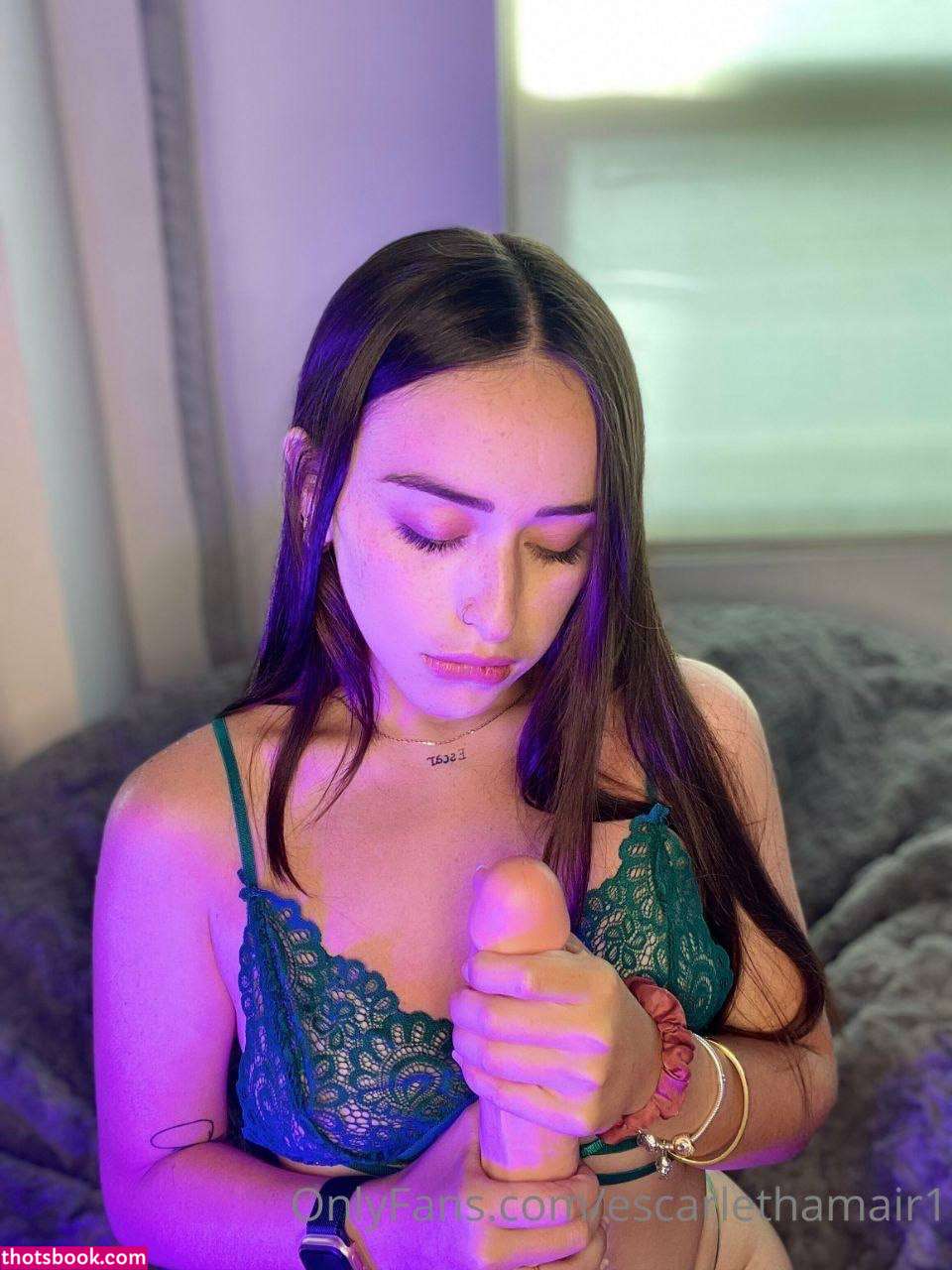 Escarleth Palacios Nude Leaks OnlyFans Photos #2 1341737