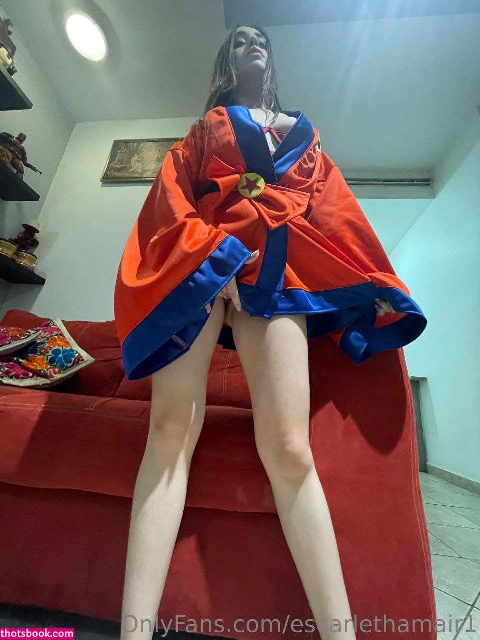 Escarleth Palacios Nude Leaks OnlyFans Photos #5 1341752