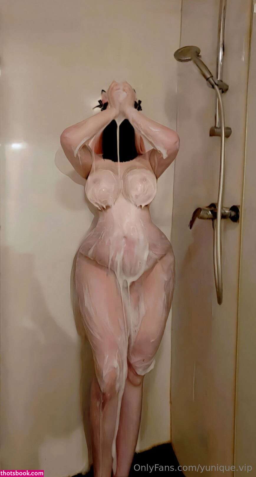 Lady Yurikka Pidiarde Yunique Vip Only Yunique Nude Leaks OnlyFans Photos #4 1341809