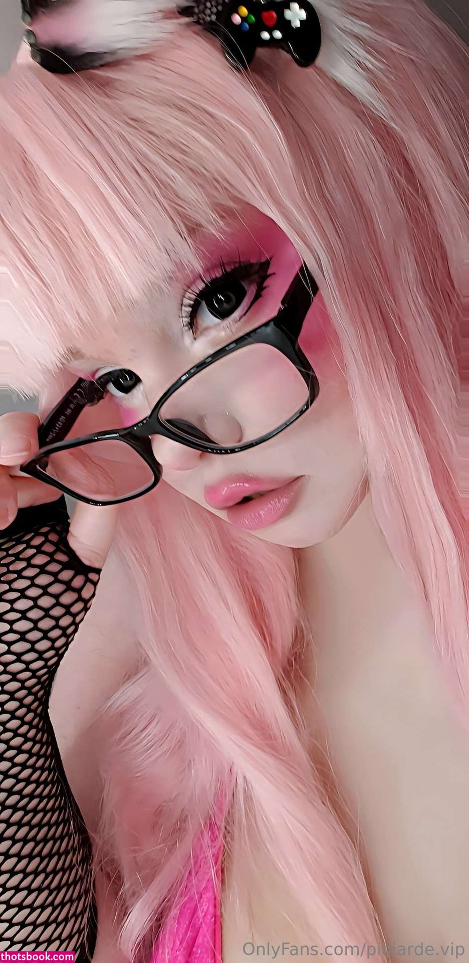 Lady Yurikka Pidiarde Yunique Vip Only Yunique Nude Leaks OnlyFans Photos #6 1341816