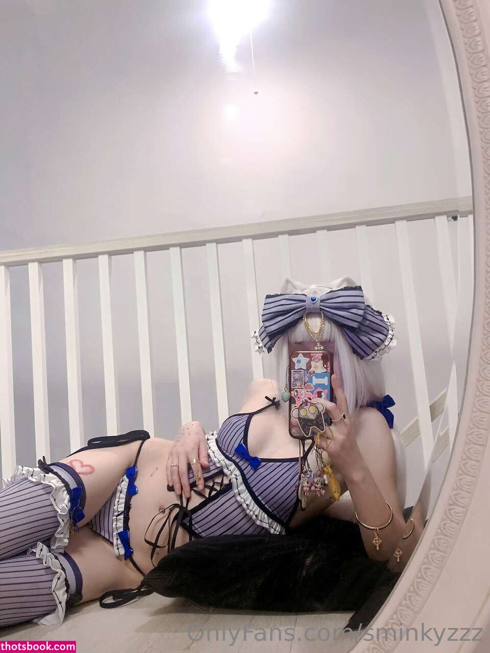 Sminky Nude Leaks OnlyFans Photos #1 1342106