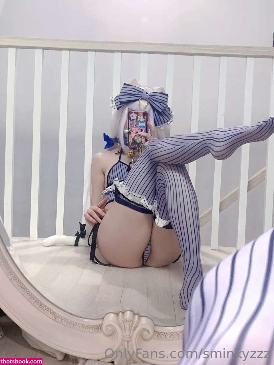 Sminky Nude Leaks OnlyFans Photos #1 1342107