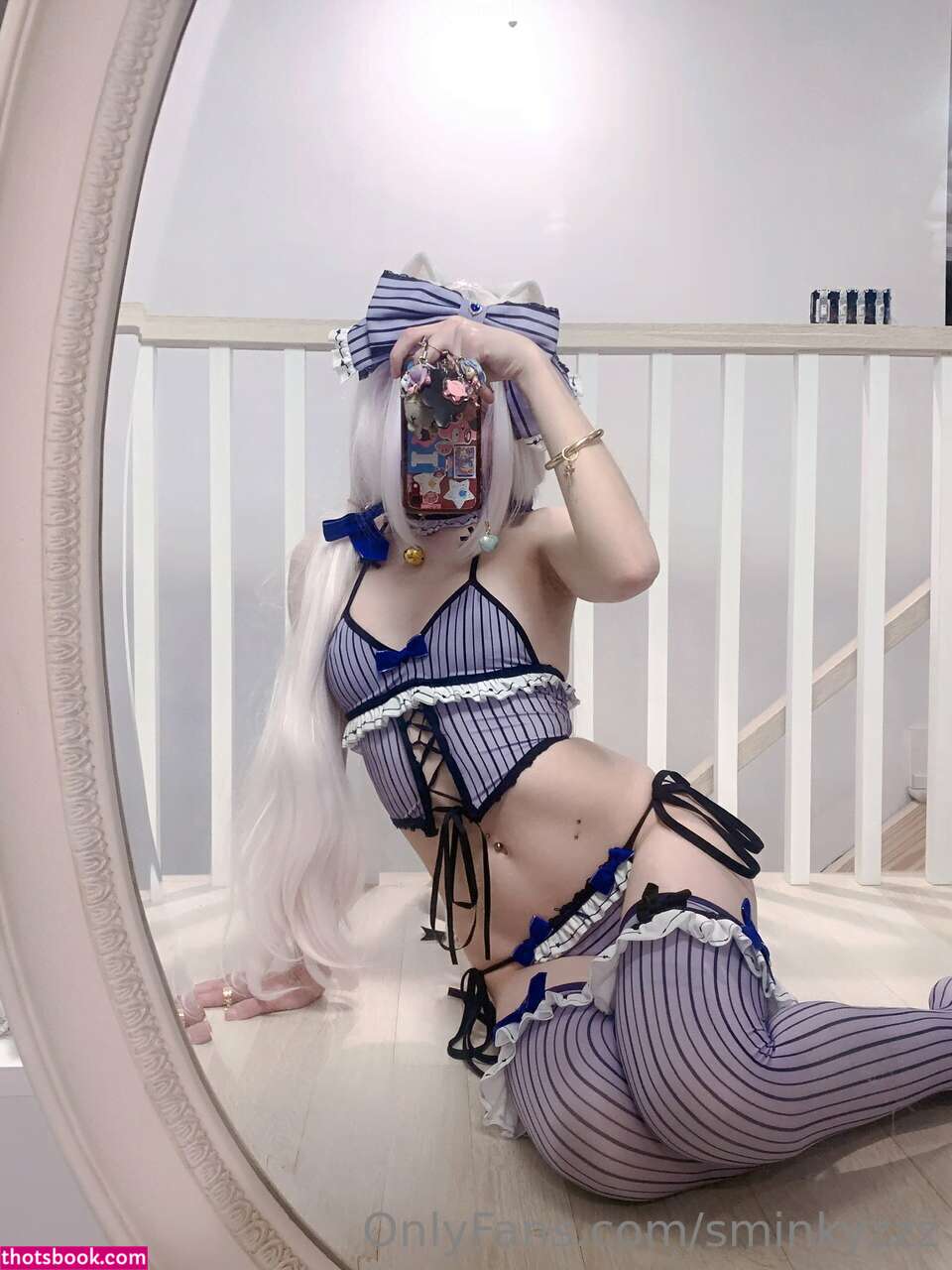 Sminky Nude Leaks OnlyFans Photos #1 1342114