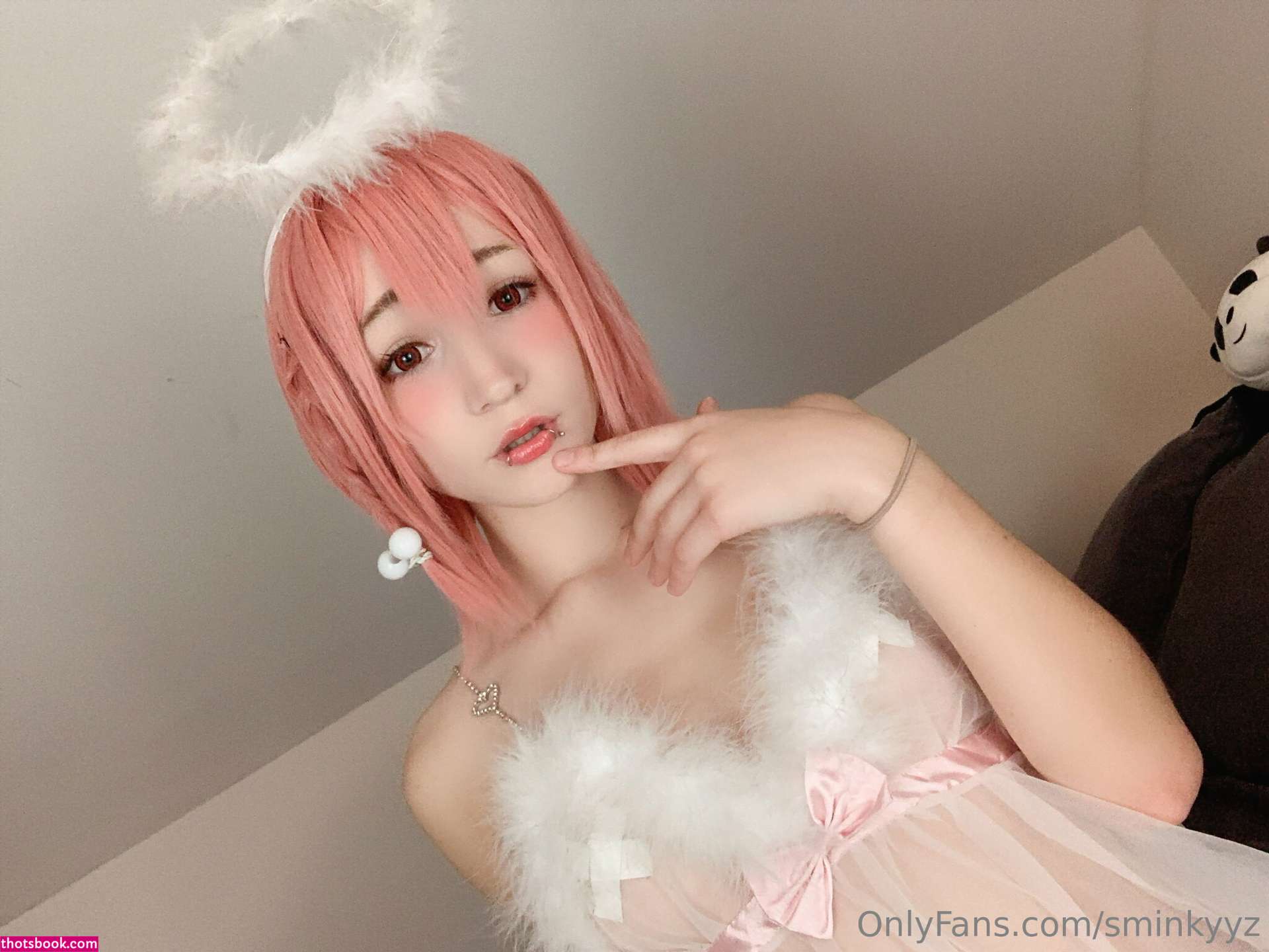 Sminky Nude Leaks OnlyFans Photos #3 1342149