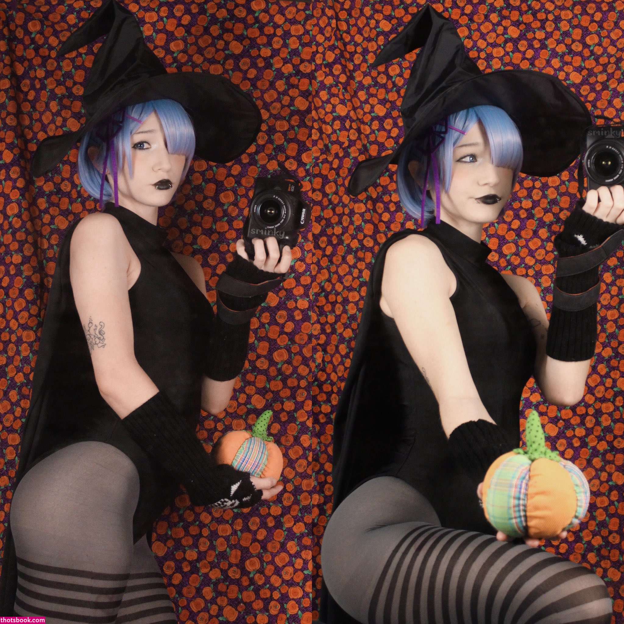 Sminky Nude Leaks OnlyFans Photos #5 1342166