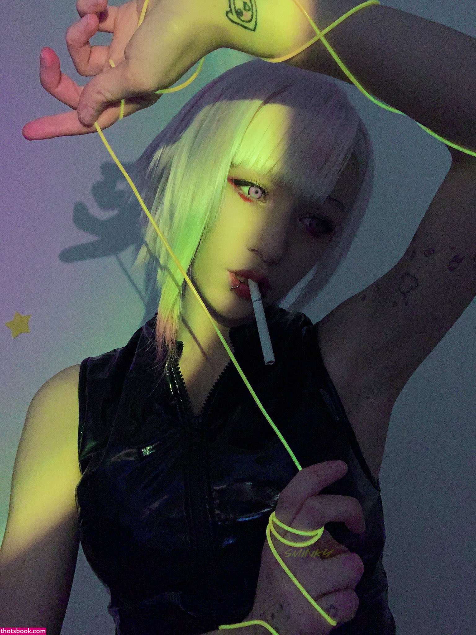 Sminky Nude Leaks OnlyFans Photos #5 1342168