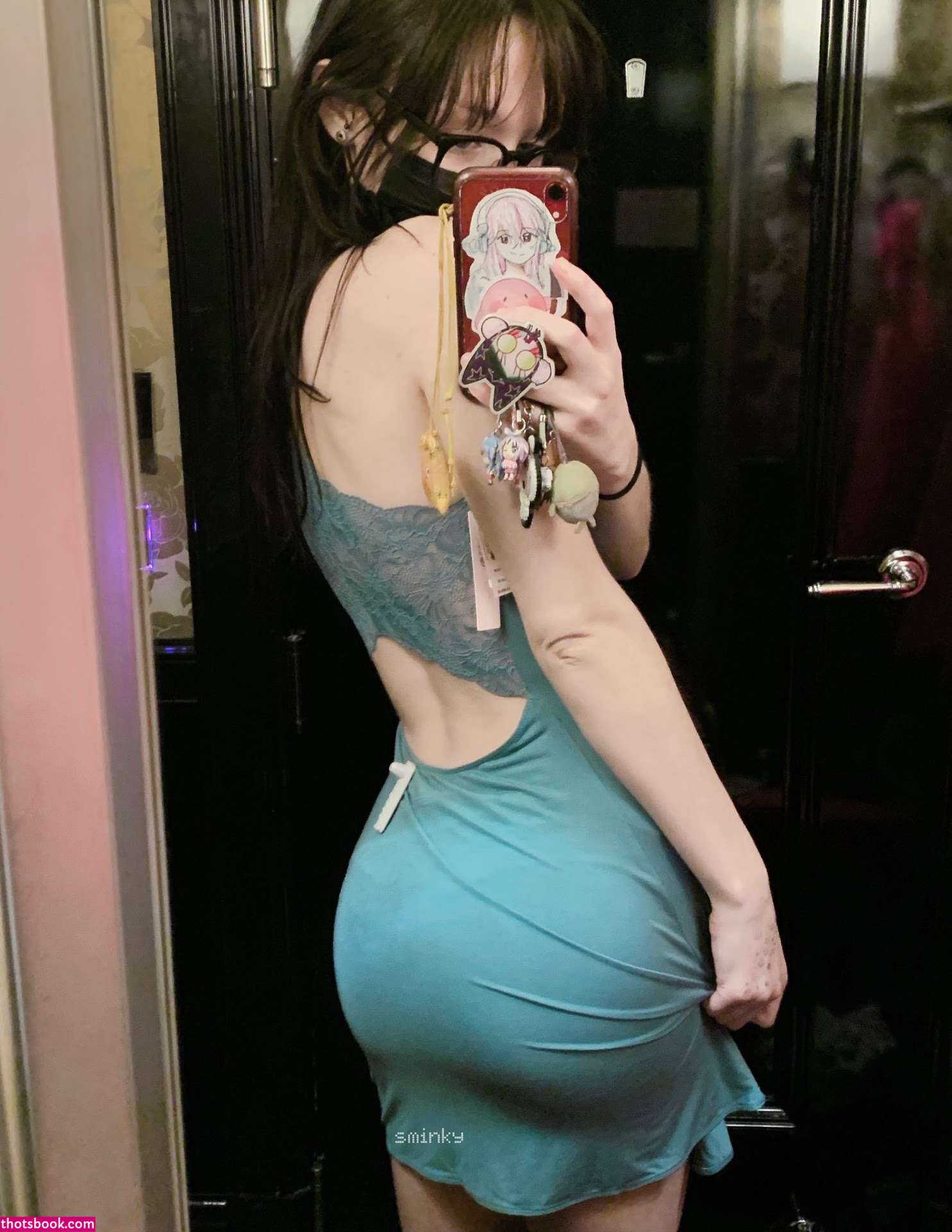 Sminky Nude Leaks OnlyFans Photos #7 1342189