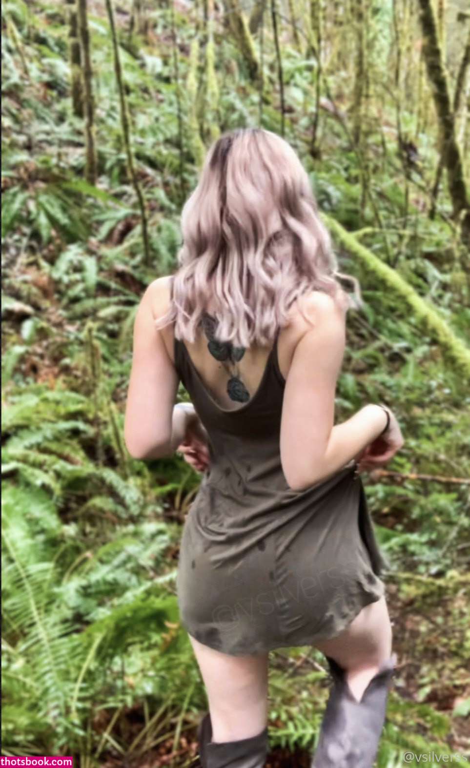 vsilverss Nude Leaks OnlyFans Photos #12 1342386