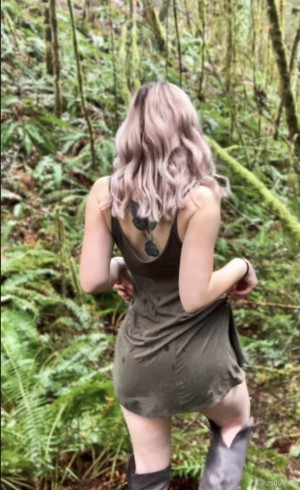 vsilverss Nude Leaks OnlyFans Photos #12