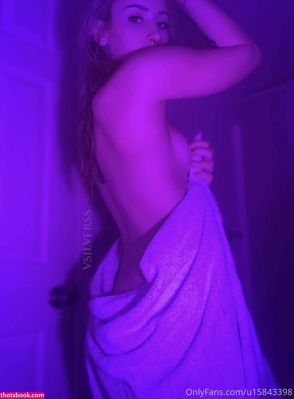 vsilverss Nude Leaks OnlyFans Photos #14 1342405