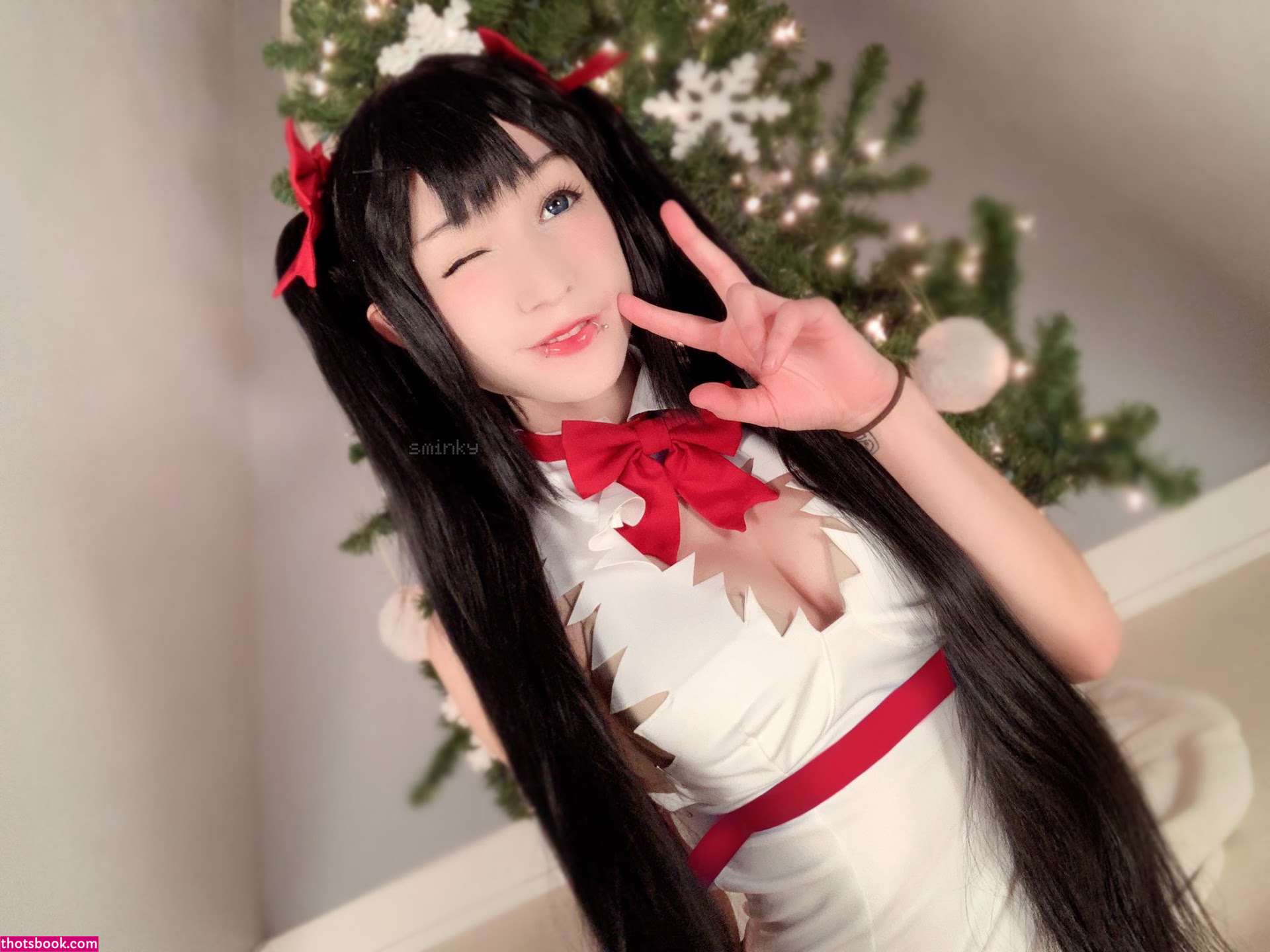 Sminky Nude Leaks OnlyFans Photos #8 1342980