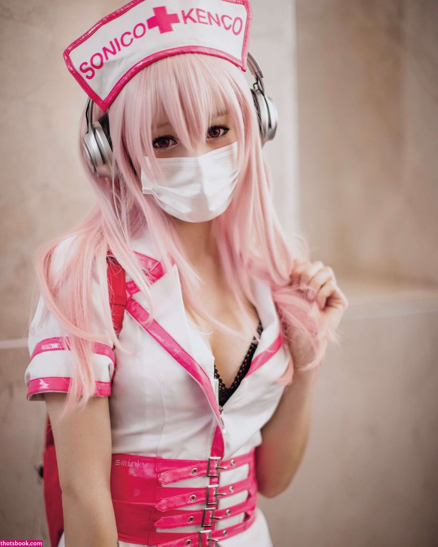 Sminky Nude Leaks OnlyFans Photos #8 1342989