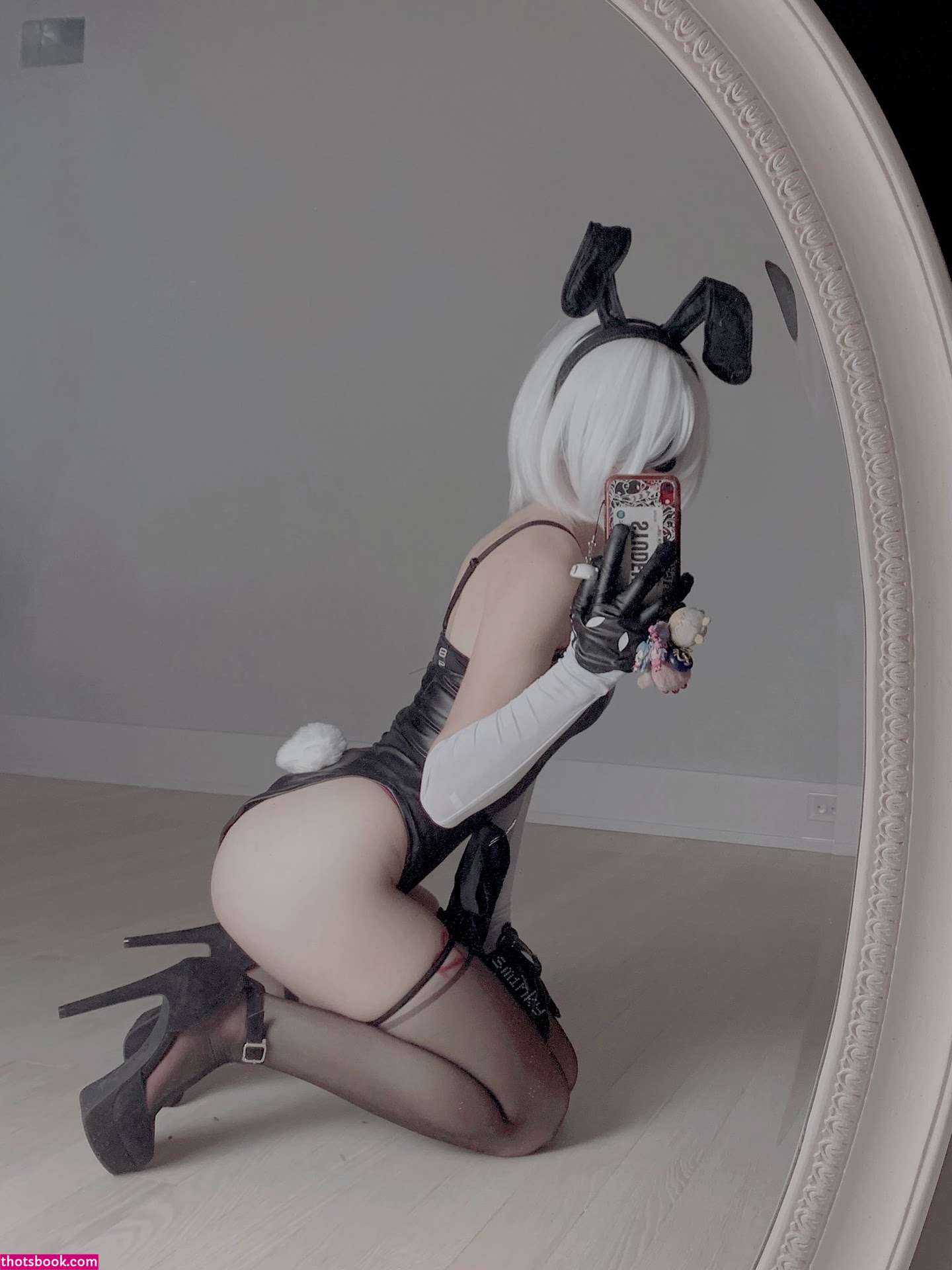 Sminky Nude Leaks OnlyFans Photos #9 1342990