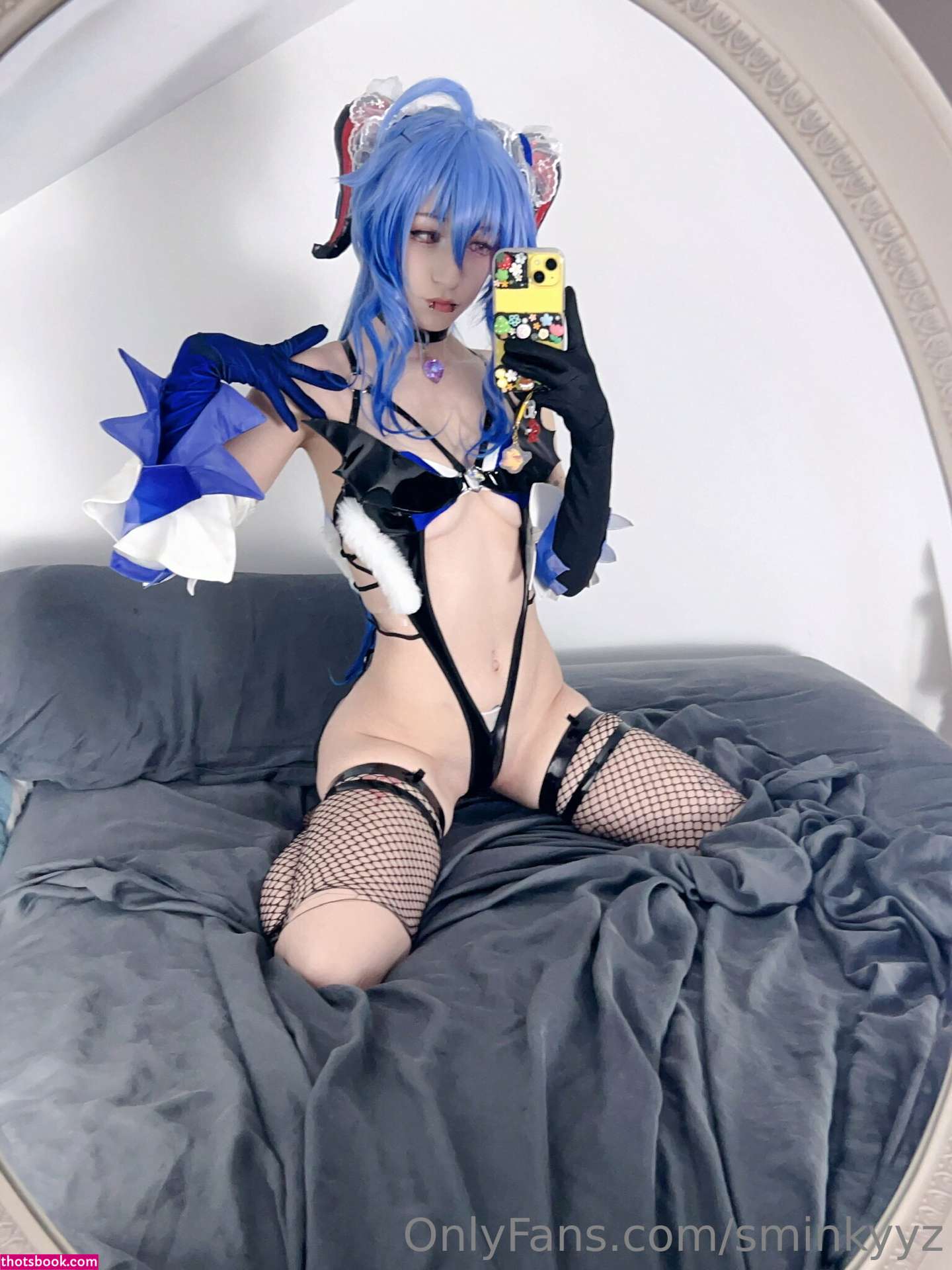 Sminky Nude Leaks OnlyFans Photos #13 1343025