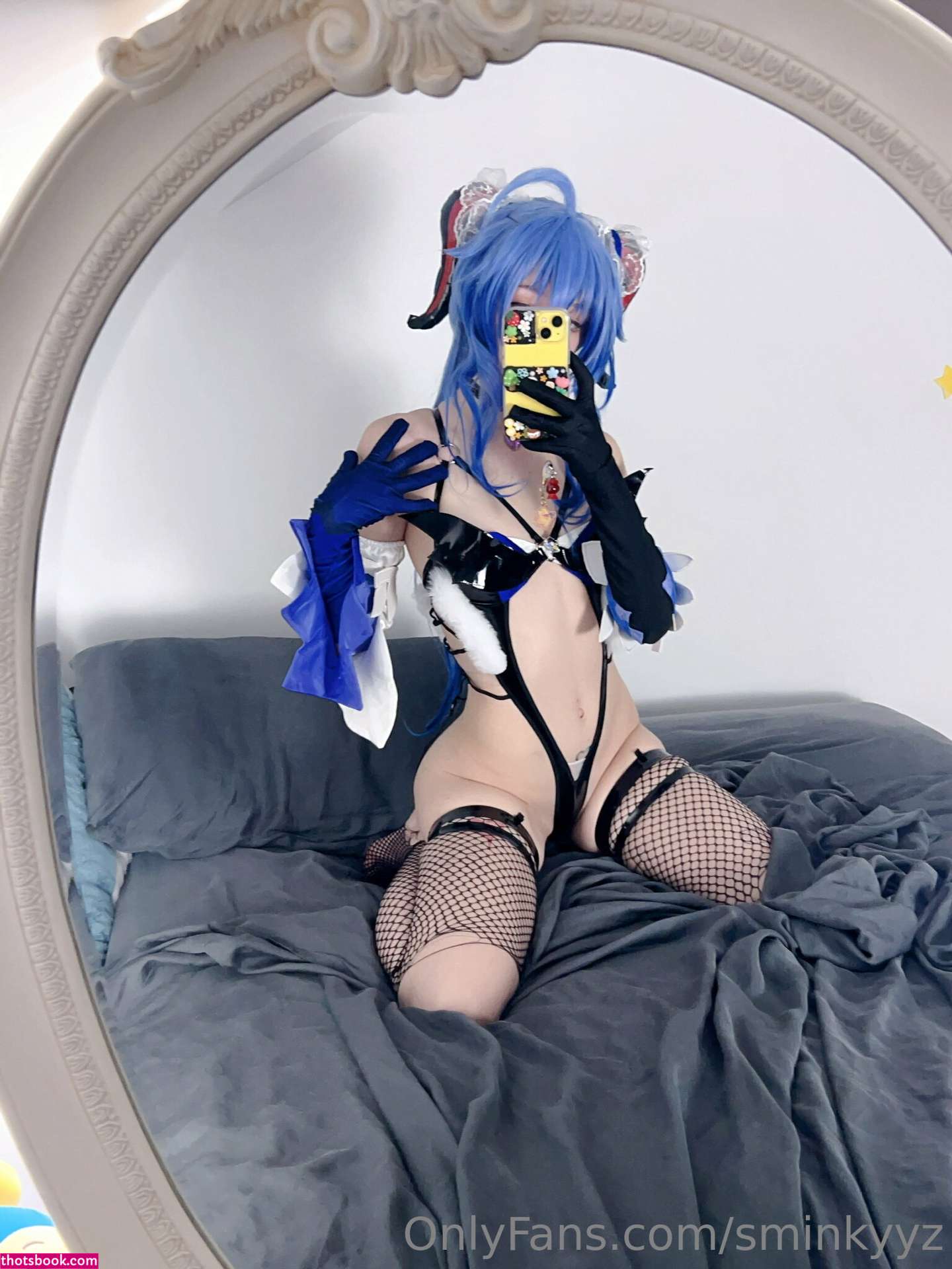 Sminky Nude Leaks OnlyFans Photos #13 1343037