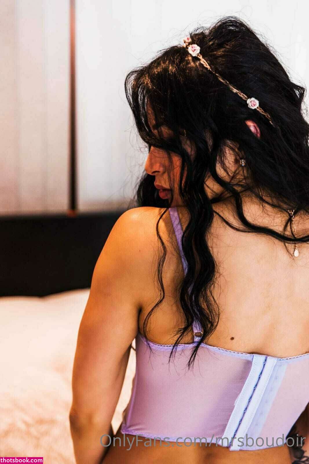 Ruth Medina mrsboudoir Nude Leaks OnlyFans Photos #2 1373552