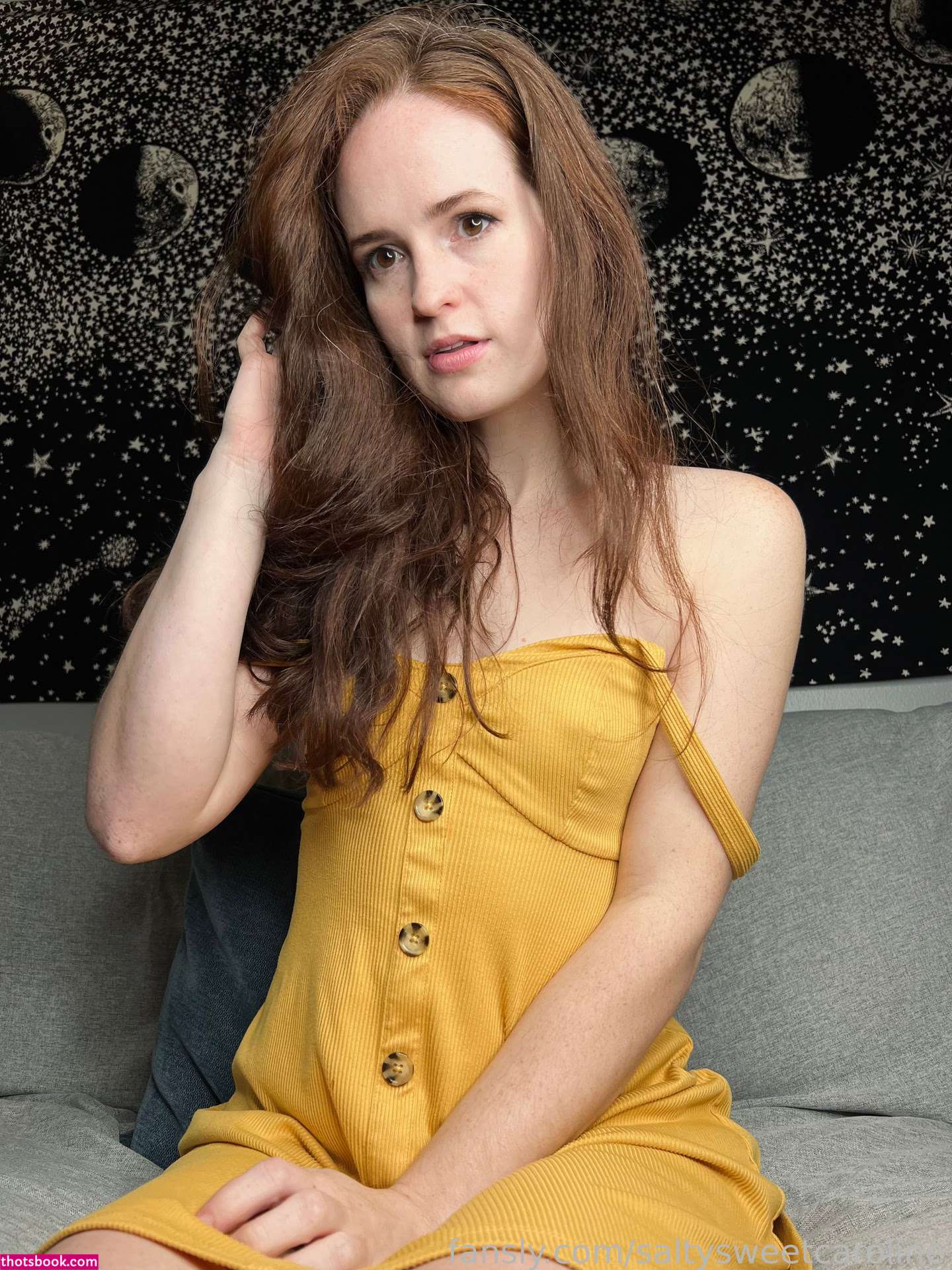 saltysweetcaroline sweetanddelicious69 Nude Leaks OnlyFans Photos #2 1373673