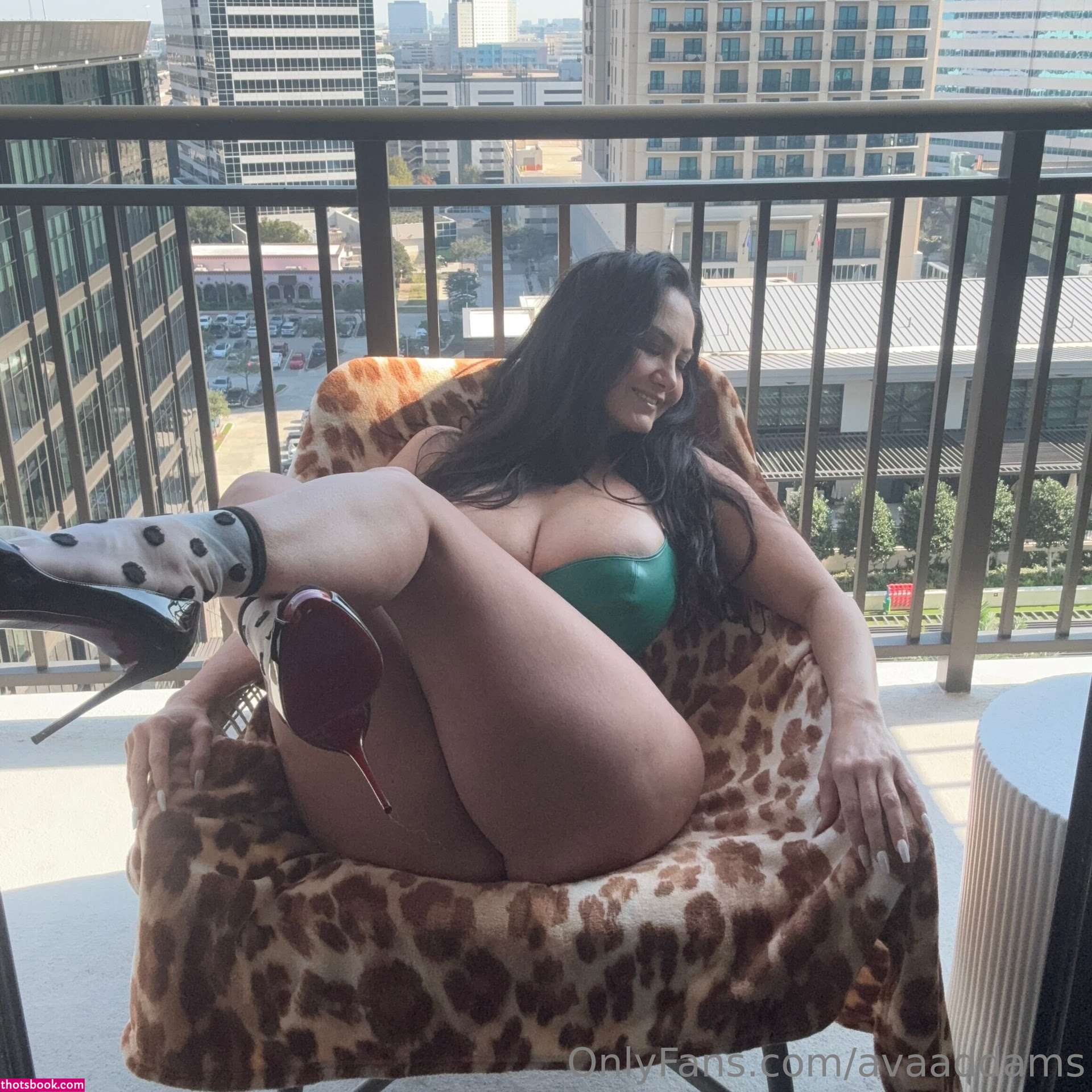 Ava Addams Nude Leaks OnlyFans Photos #74 1373941