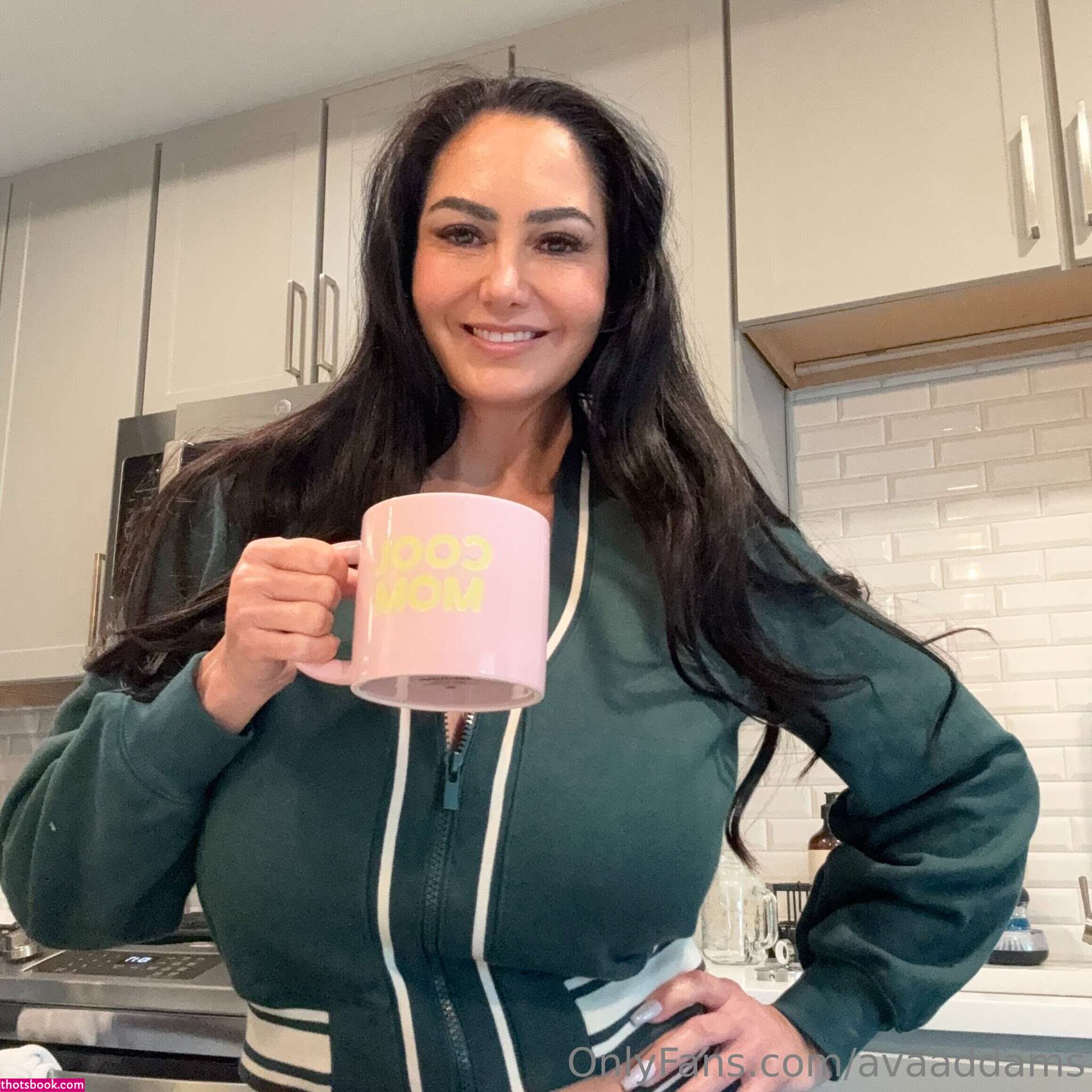 Ava Addams Nude Leaks OnlyFans Photos #76 1373955