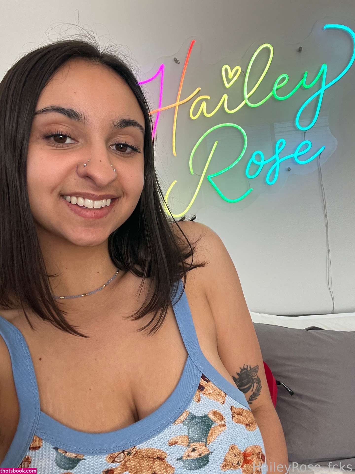 Hailey Rose Nude Leaks OnlyFans Photos #35 1374470